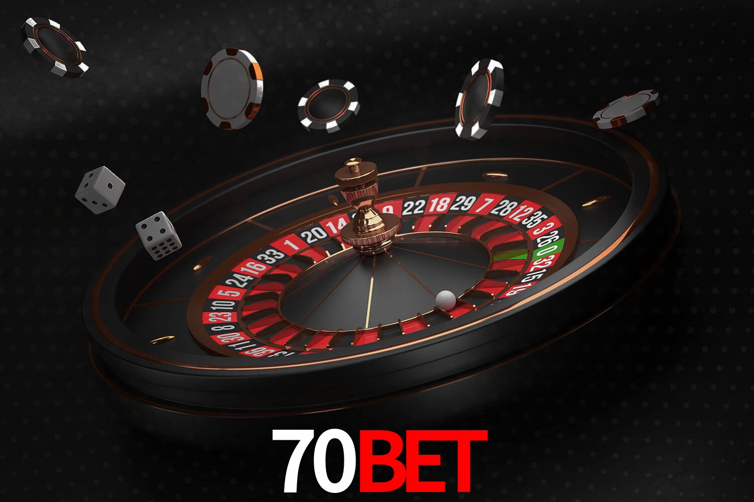 70BET: Seu Cassino Premiado com Pagamentos Rápidos