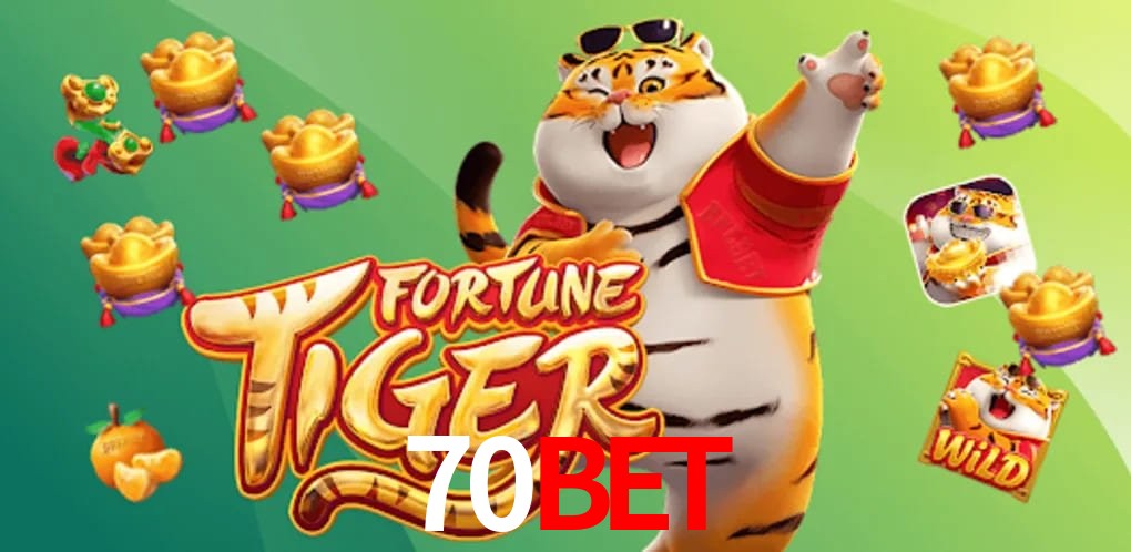 Welcome Bonus 70BET