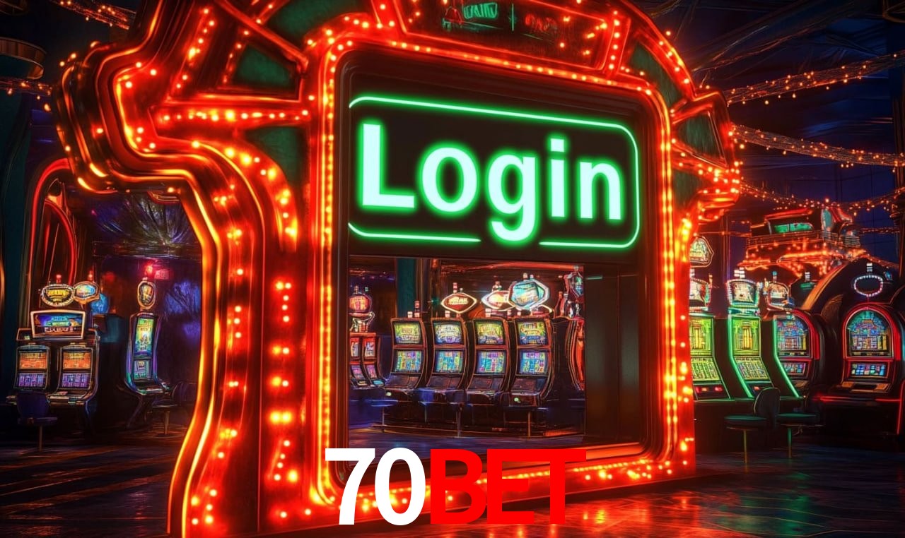 Estatísticas 70BET