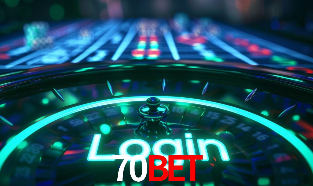 Experiência VIP 70BET