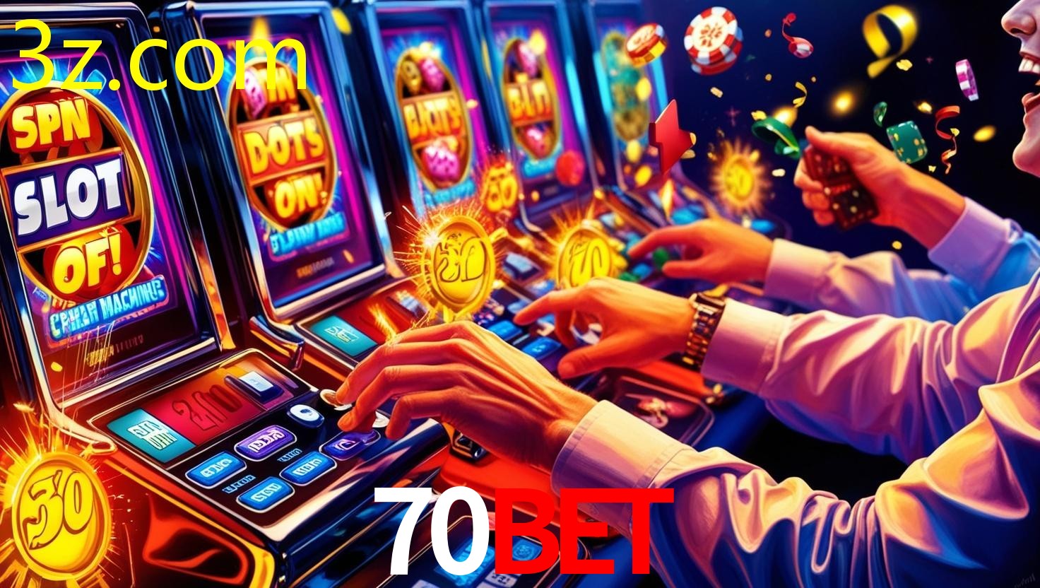 70BET
