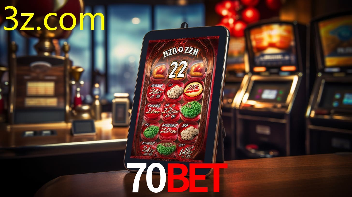 70BET