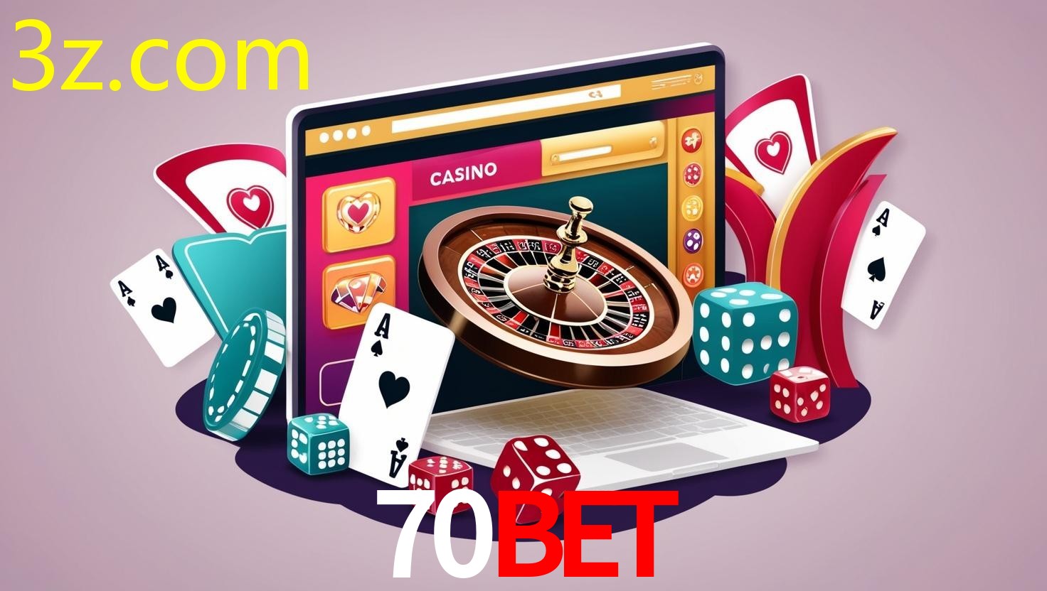 70BET