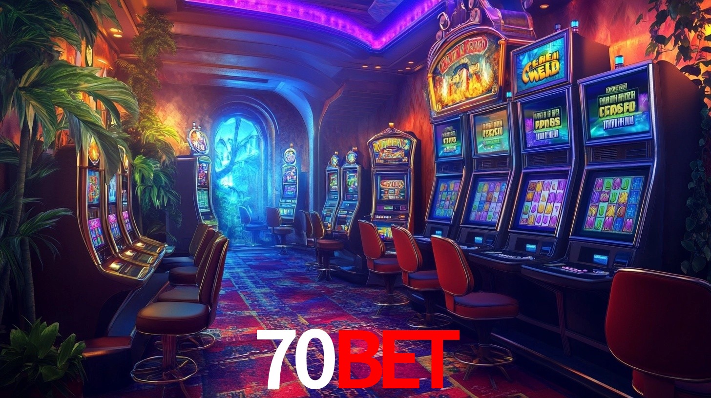 Tournaments 70BET