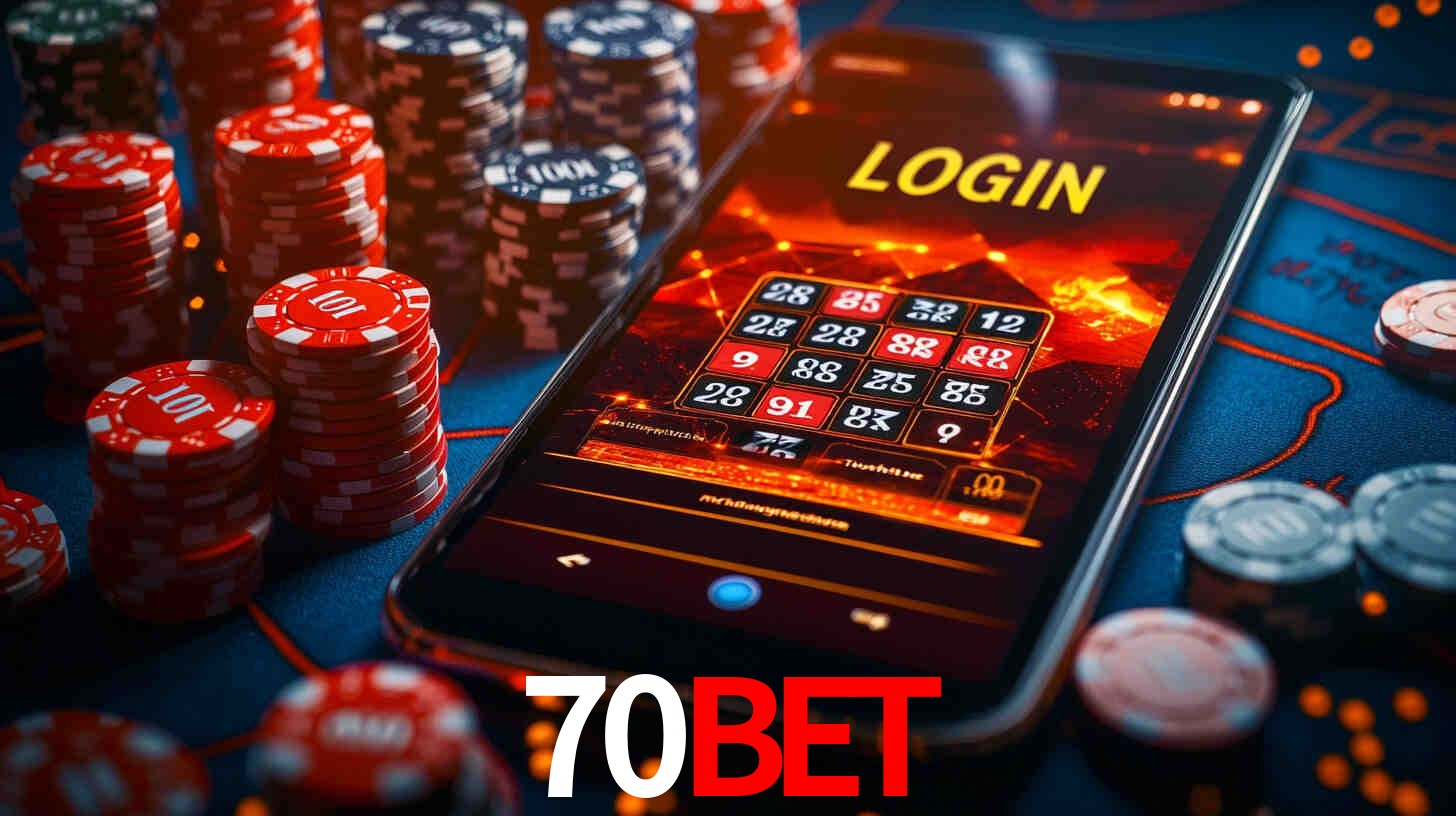 70BET,70BET paga