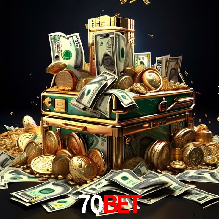 Recursos de Bônus 70BET