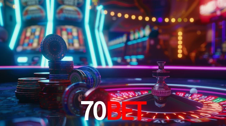 Game Providers 70BET
