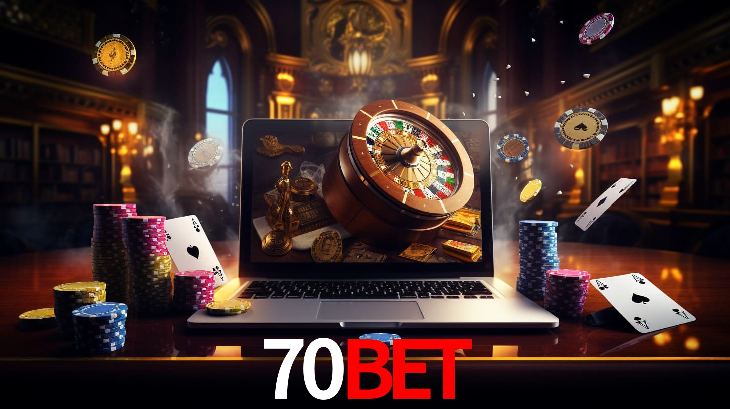 Live Casino 70BET