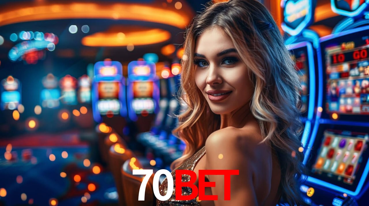 Bonus Features 70BET