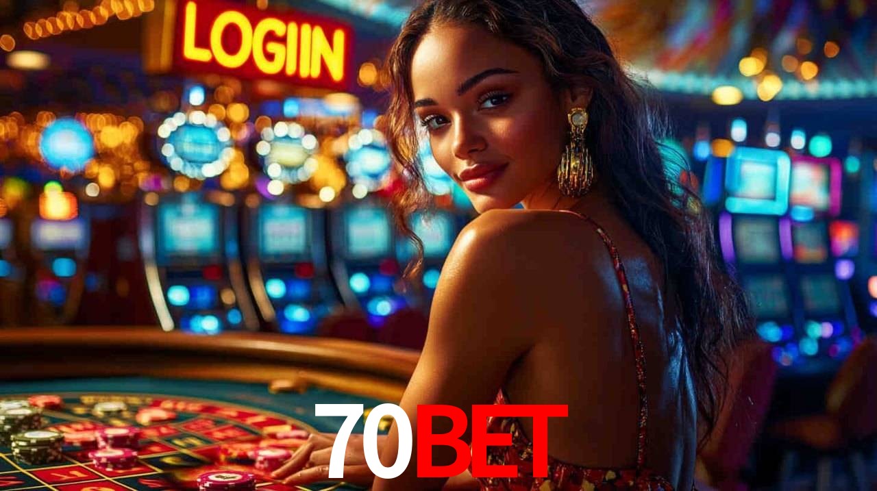 Tecnologia da Plataforma 70BET