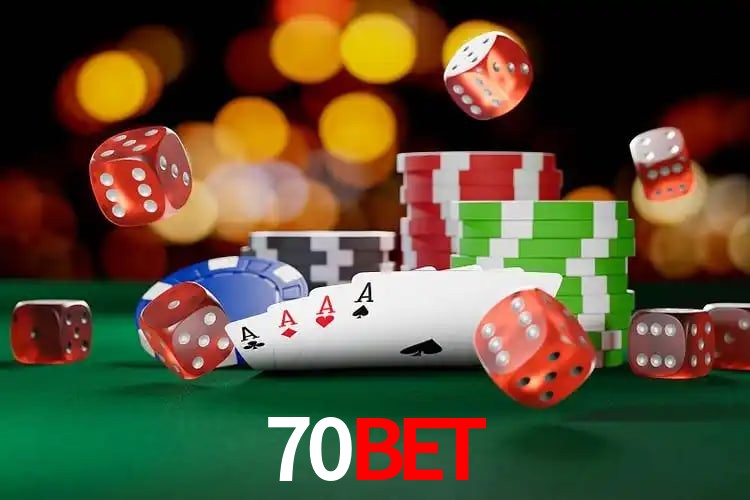 Segurança 2FA 70BET