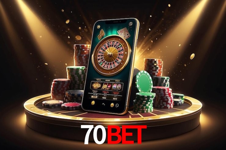 Especiais de Fim de Semana 70BET