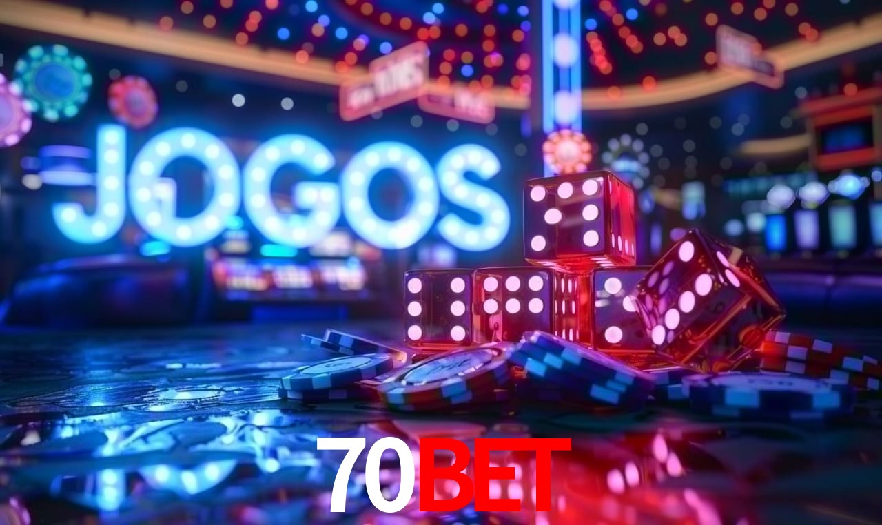 Torneios 70BET