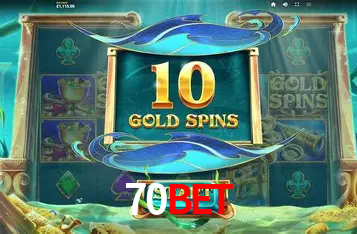 Descubra a Magia dos Jogos de Arcade no 70BET