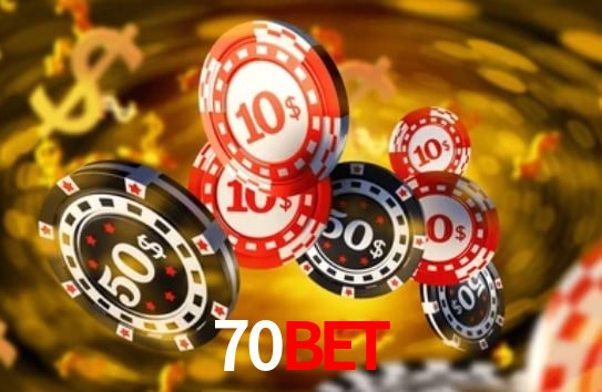 Estatísticas Esportivas 70BET