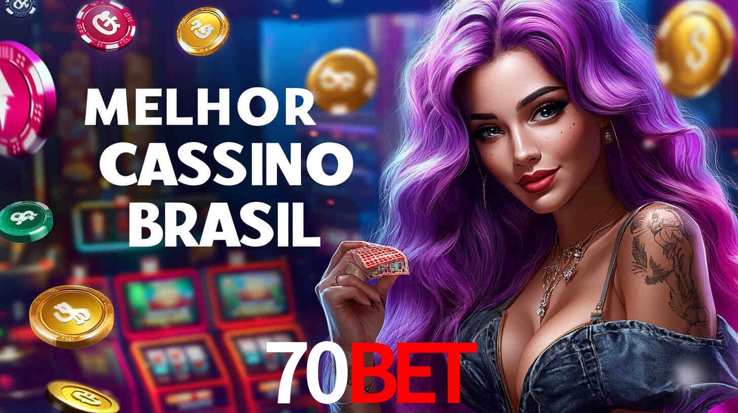 Explorando a Categoria de Eventos em Apostas na 70BET