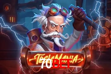 Sistemas de Segurança 70BET