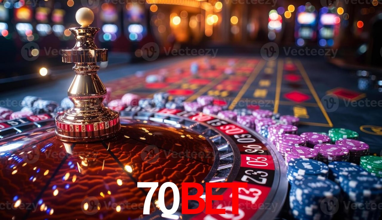 Seasonal Promotions 70BET