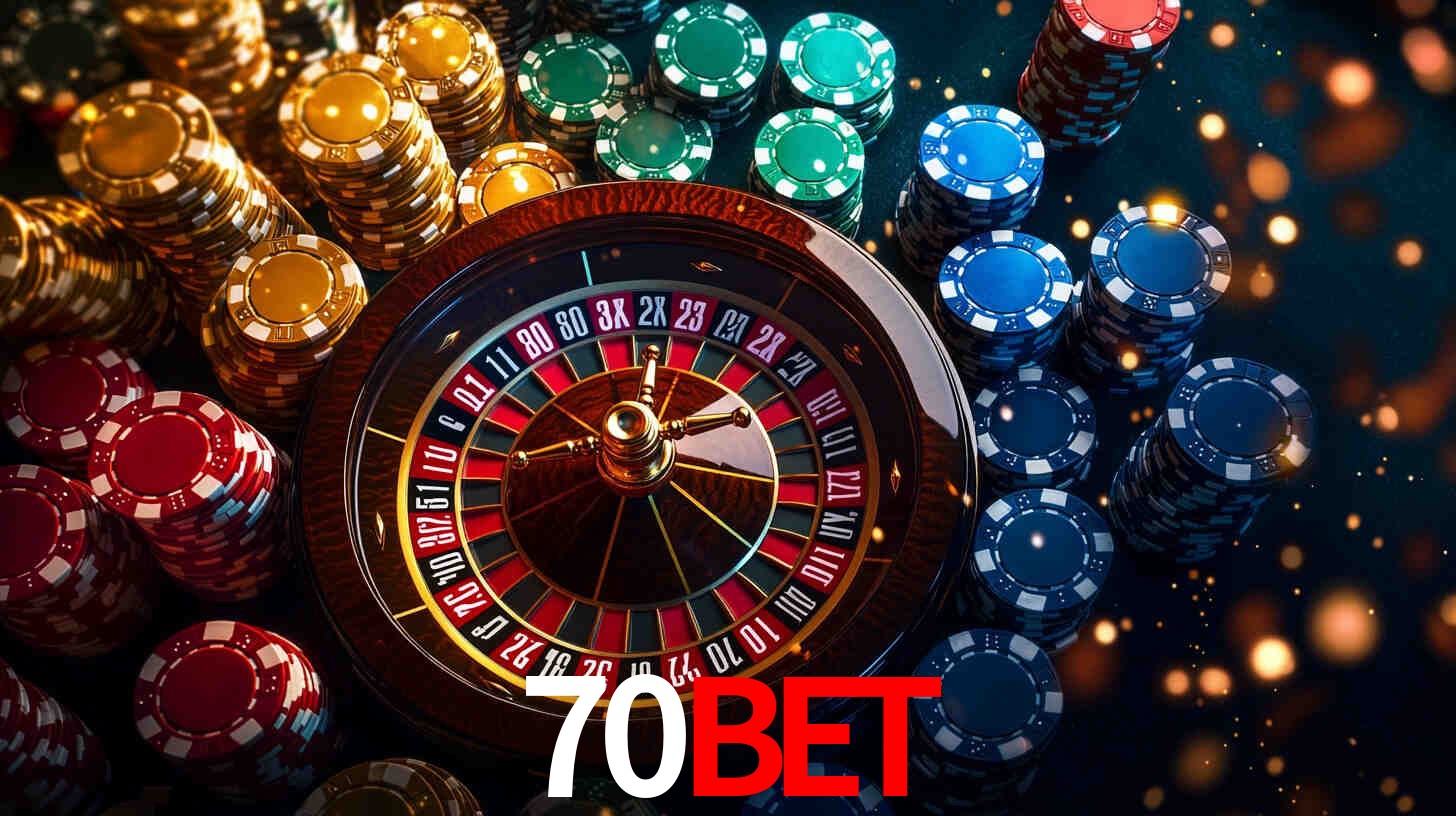 Exclusive Games 70BET