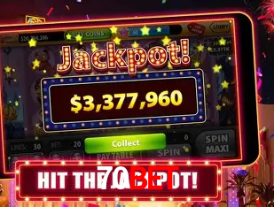 Descubra o Mundo do Cassino Online com 70BET
