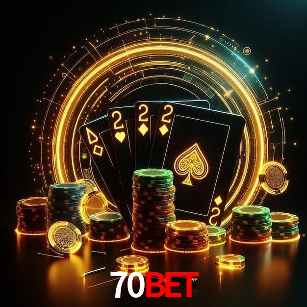 Benefícios da Conta 70BET