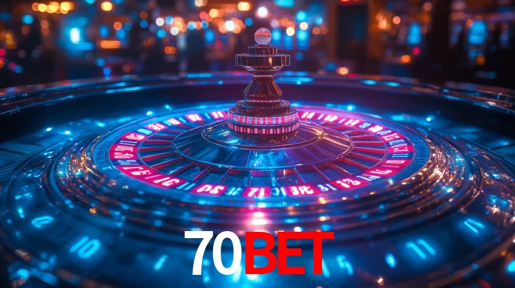 Ofertas Imperdíveis na 70BET: Promoções e Bônus Que Valem a Pena