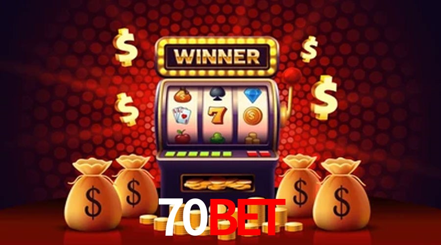 Account Benefits 70BET