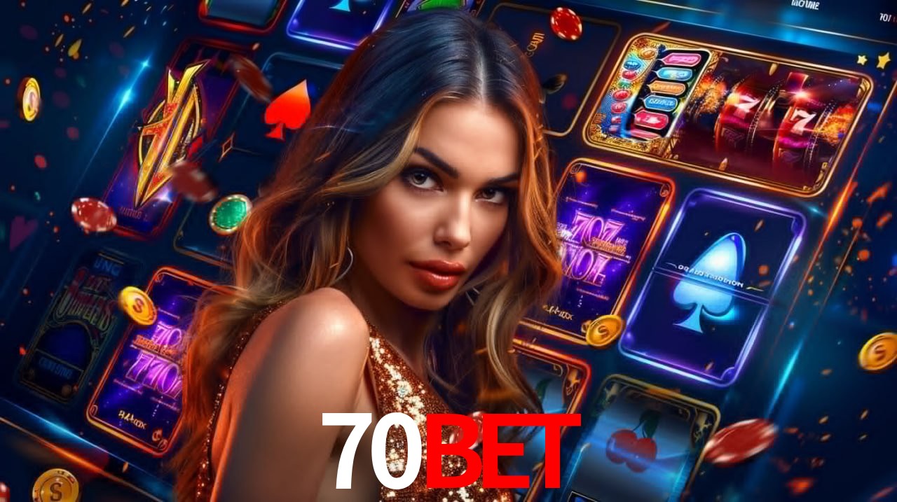 cassino 70BET