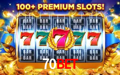 A Emoção da Loteria na 70BET: Uma Chance de Mudança de Vida