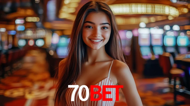 70BET App Interface