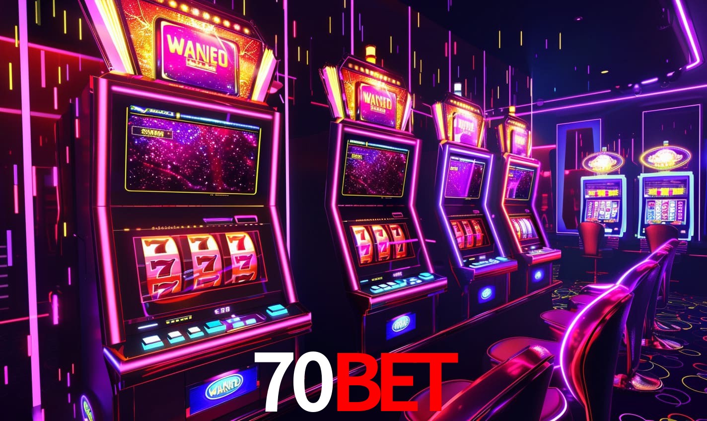 A Emoção da Loteria na 70BET: Uma Chance de Mudança de Vida