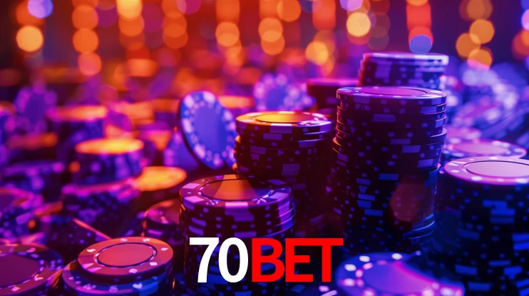 70BET paga