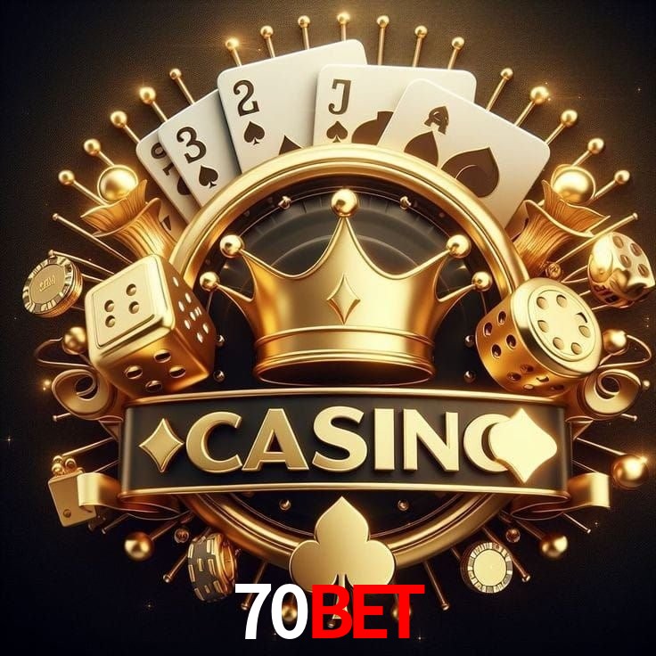 Provedores de Jogos 70BET