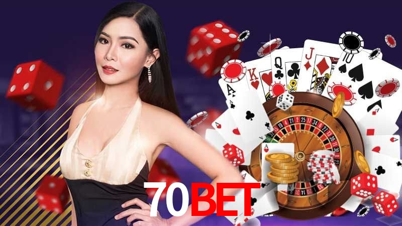 Programa VIP 70BET