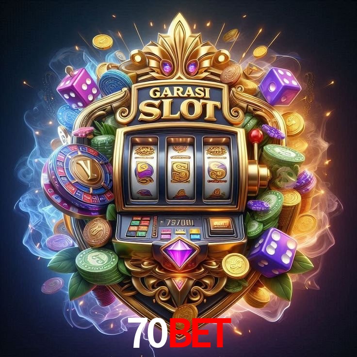 Promoções Sazonais 70BET