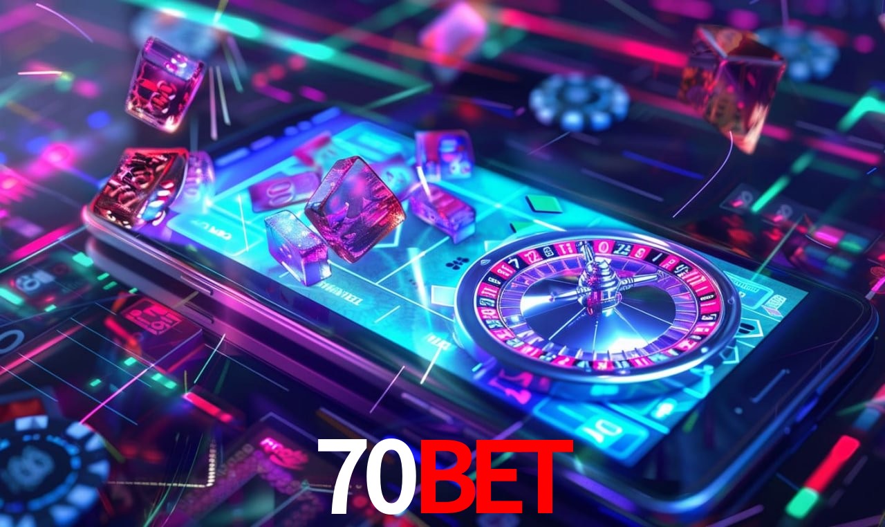 Estatísticas do Jogo 70BET