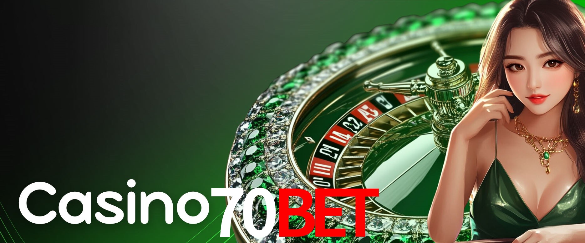Flash Promotion 70BET