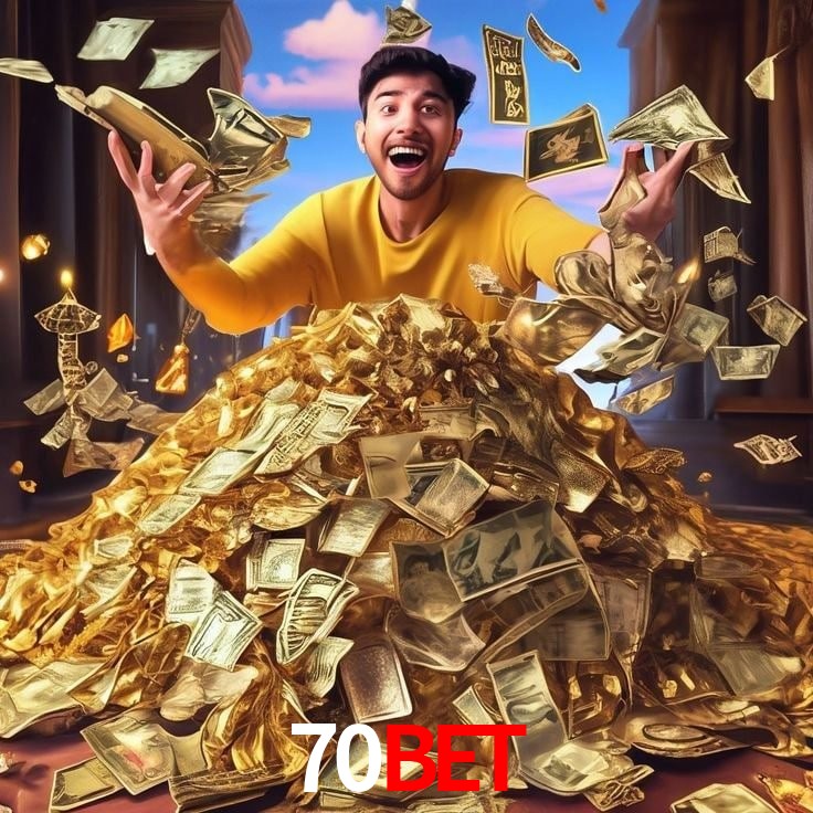 Jogo Spaceman 70BET