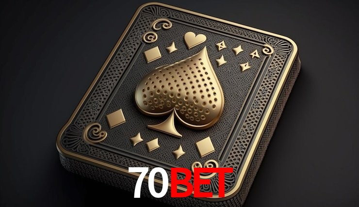 Diretório de Jogos 70BET