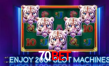 Descubra a Essência do 70BET: Nossa História e Compromissos