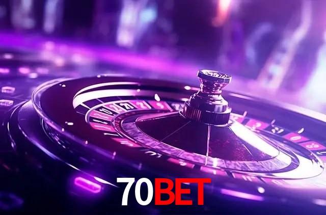 Jogos Exclusivos 70BET