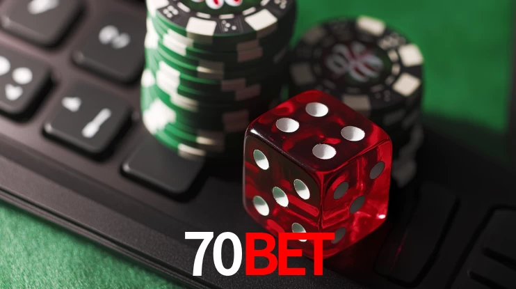Quick Registration 70BET