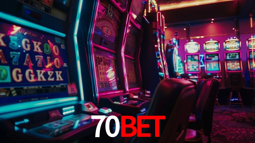 Exclusive Offers 70BET