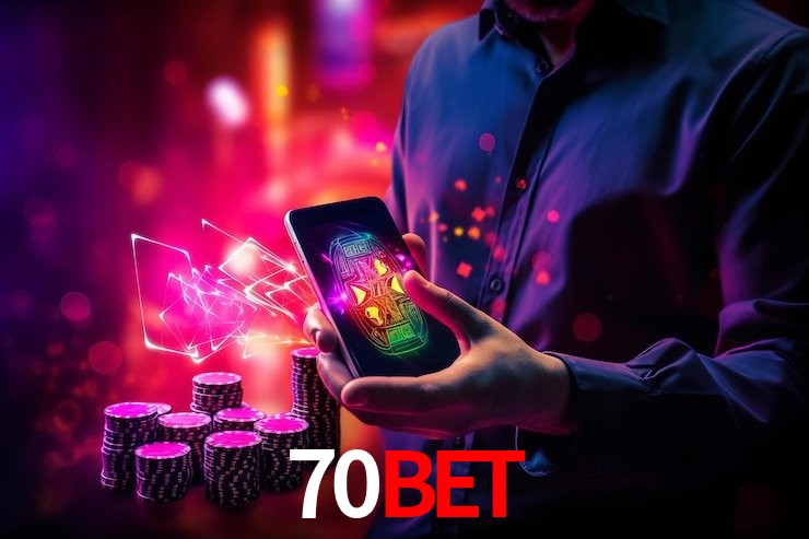 Jogo Aviator 70BET
