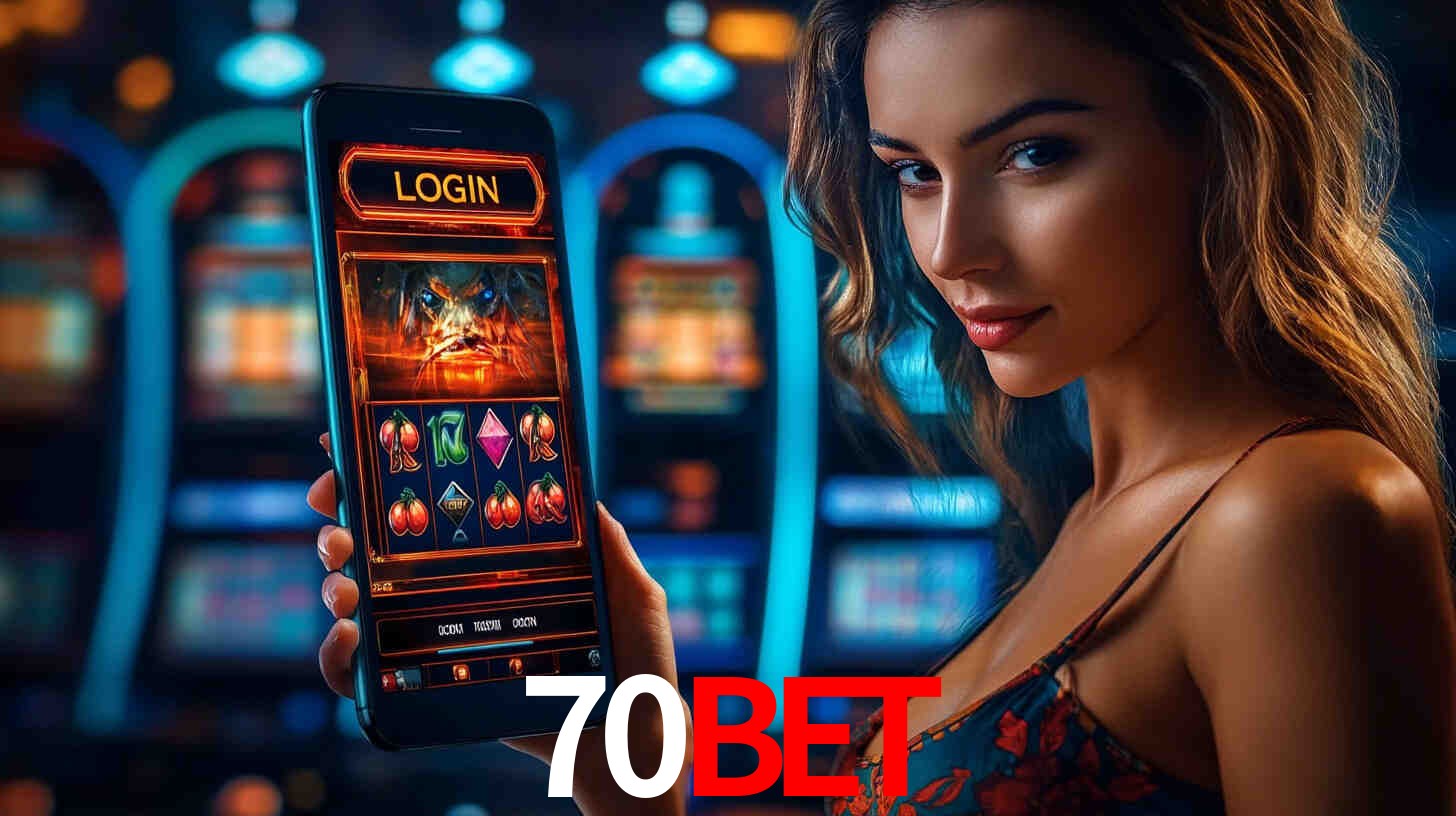 70BET app