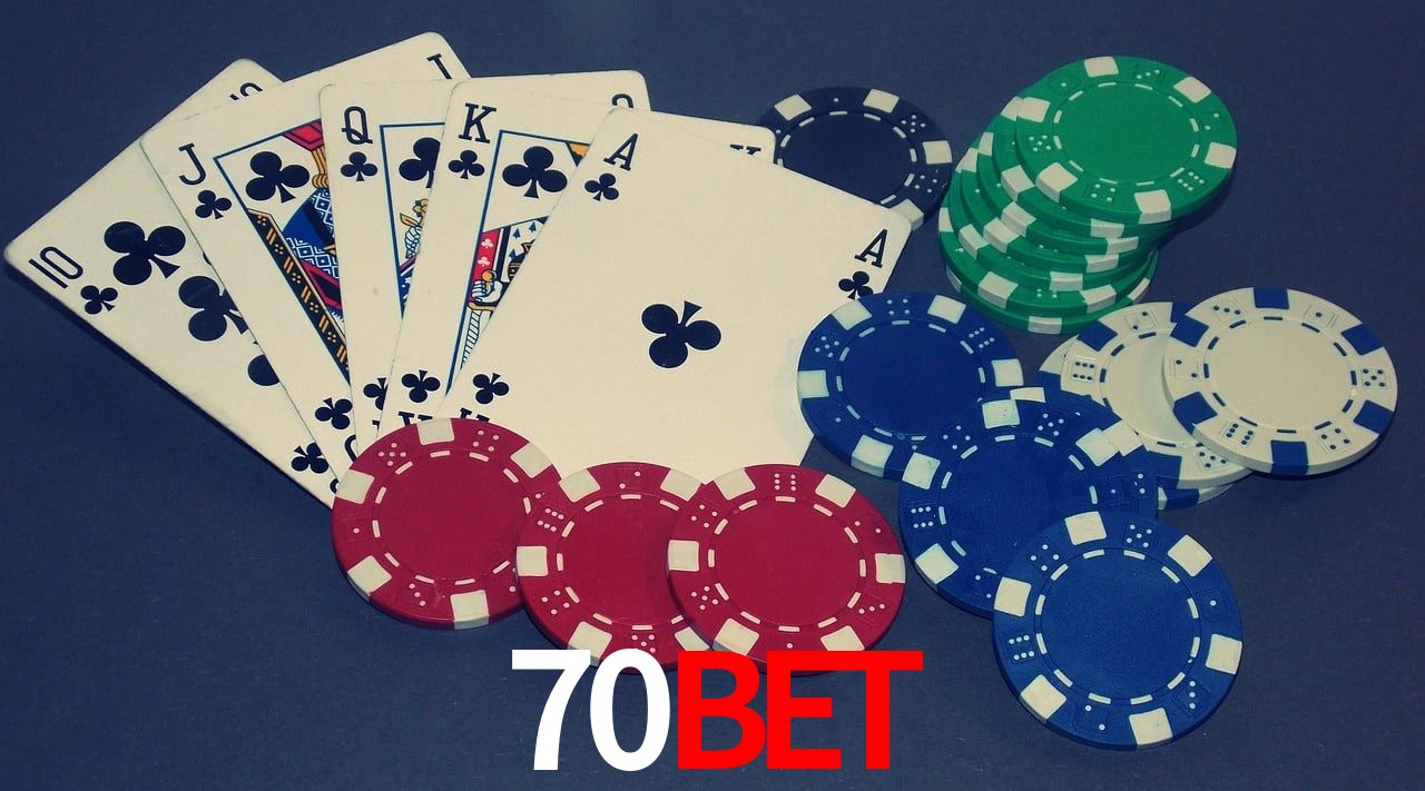 Game Statistics 70BET
