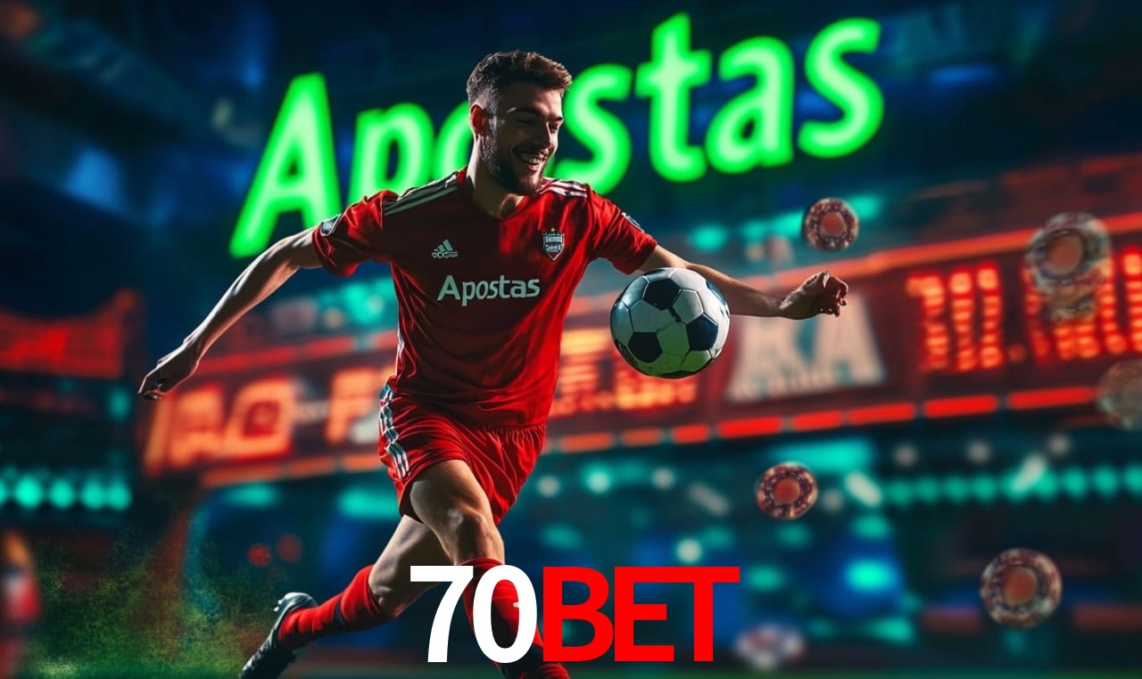 Bônus Diários 70BET