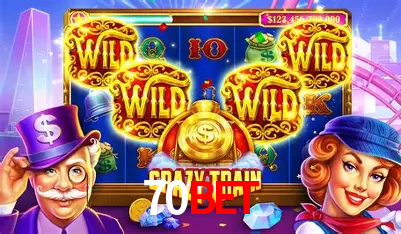 Descubra a Magia dos Jogos de Arcade no 70BET