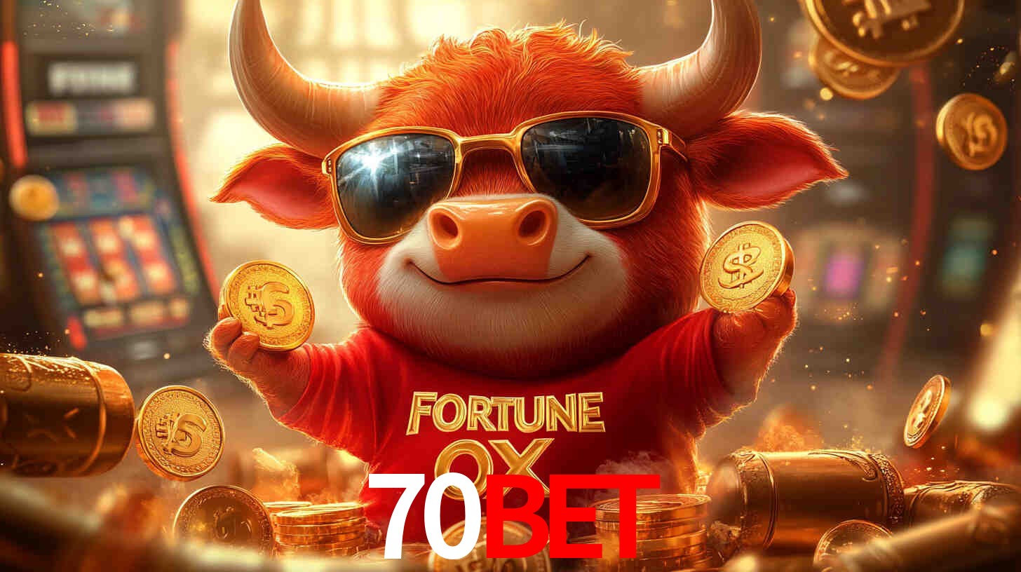 70BET: A Experiência de Casino com Jogos de Mesa ao Vivo