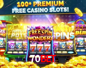 Inovações de Jogos na 70BET: O Futuro das Experiências Interativas